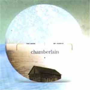 Chamberlain  - The Moon My Saddle download flac mp3