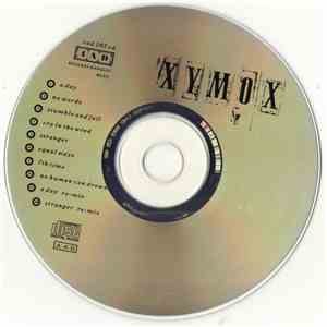 Clan Of Xymox - Clan Of Xymox download flac mp3