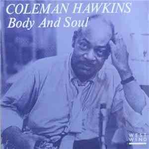 Coleman Hawkins - Body And Soul flac mp3 download