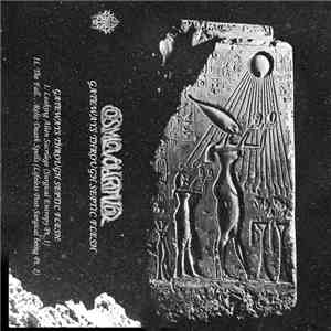 Cosmic Void Ritual - Gateways Through Septic Flesh download flac mp3
