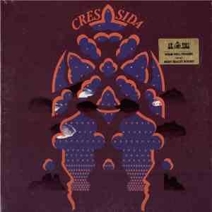 Cressida  - Cressida download flac mp3