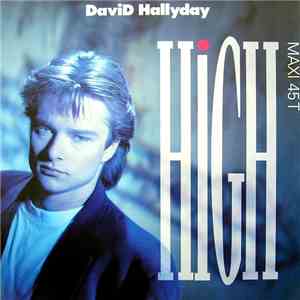 David Hallyday - High download flac mp3