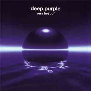 Deep Purple - Very Best Of download flac mp3