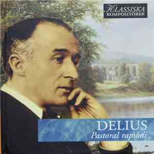 Delius - Pastoral Rapsodi download flac mp3