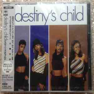 Destiny's Child - Destiny's Child download flac mp3