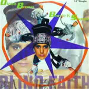 Diana Brown & Barrie K Sharpe - Blind Faith download flac mp3