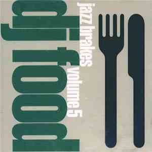 DJ Food - Jazz Brakes Volume 5 download flac mp3