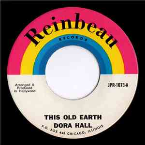 Dora Hall - This Old Earth / Party Line download flac mp3