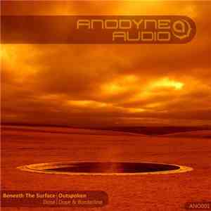 Dose  / Borderline  - Beneath The Surface / Outspoken download flac mp3