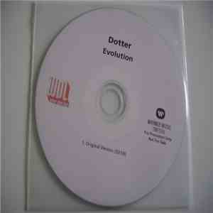 Dotter  - Evolution download flac mp3