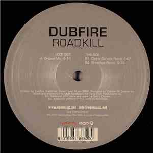 Dubfire - Roadkill download flac mp3