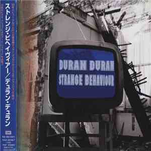 Duran Duran - Strange Behaviour download flac mp3