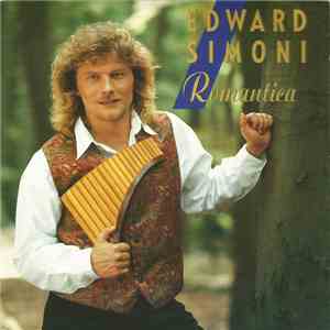 Edward Simoni - Romantica download flac mp3