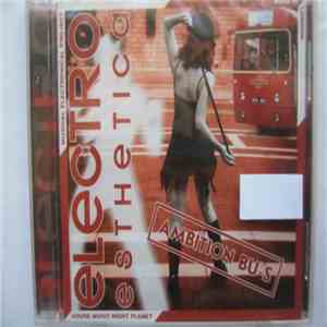 Electro Esthetica - Ambition BU-S download flac mp3