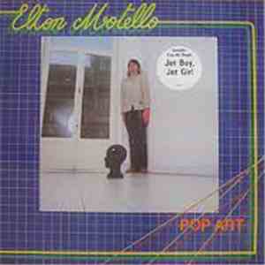 Elton Motello - Pop Art download flac mp3