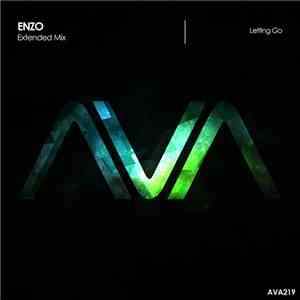 Enzo  - Letting Go download flac mp3