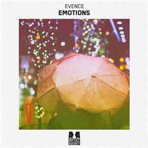 Evence - Emotions download flac mp3