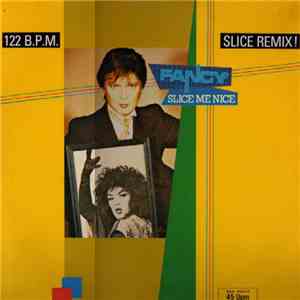 Fancy - Slice Me Nice (Slice Remix) download flac mp3