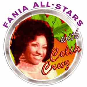 Fania All Stars With Celia Cruz - With Celia Cruz download flac mp3