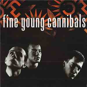 Fine Young Cannibals - Fine Young Cannibals download flac mp3