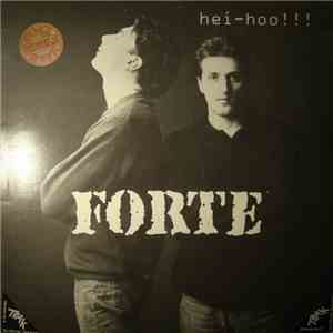 Forte - Hei Hoo download flac mp3