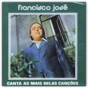 Francisco José - Canta As Mais Belas Canções download flac mp3