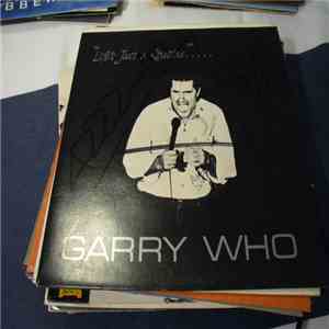 Garry Who - Life's Just A Routine download flac mp3