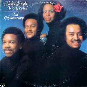 Gladys Knight & The Pips - 2nd Anniversary download flac mp3