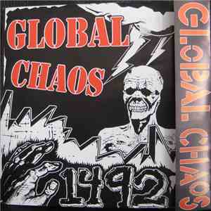 Global Chaos  - 1492 download flac mp3