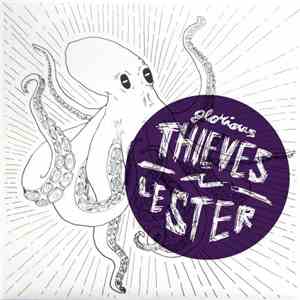 Glorious Thieves / Lester  - Glorious Thieves / Lester download flac mp3