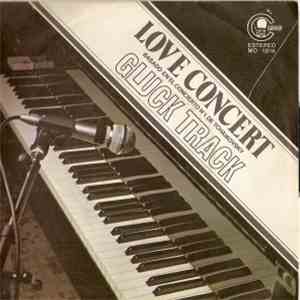 Gluck Track - Love Concert download flac mp3