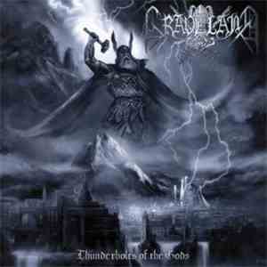 Graveland - Thunderbolts Of The Gods download flac mp3