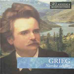 Grieg - Norska Idyller download flac mp3
