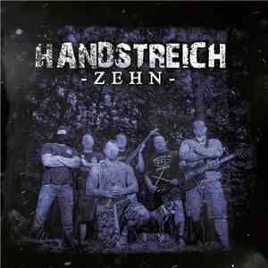 Handstreich - Zehn download flac mp3