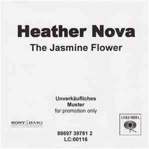 Heather Nova - The Jasmine Flower download flac mp3