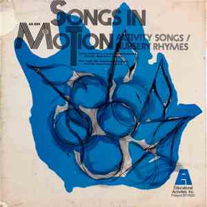 Henry Colella, Mario Truglio - Songs In Motion: Activity Songs / Nursery Rhymes flac mp3 download