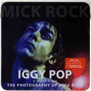 Iggy Pop - Success / The Passenger download flac mp3
