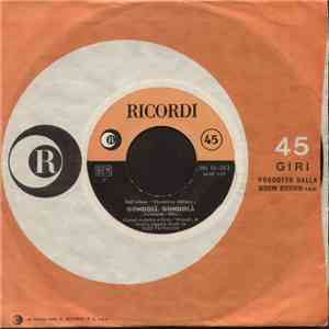 Iller Pattacini E Il Suo Complesso A Plettro, Bruno Canfora E La Sua Orchestra - Gondolì, Gondolà / Venezia, La Luna E Tu download flac mp3