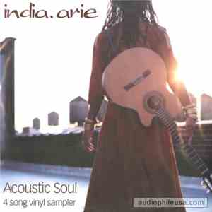 India.Arie - Acoustic Soul download flac mp3