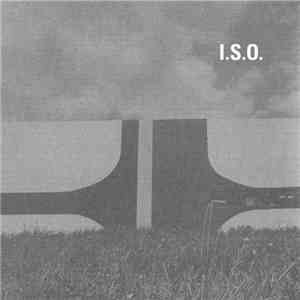 I.S.O. - I.S.O. download flac mp3