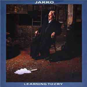 Jakko - Learning To Cry download flac mp3