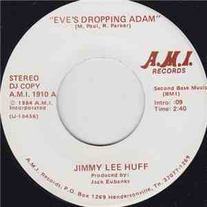 Jimmy Lee Huff - Eve's Dropping Adam download flac mp3