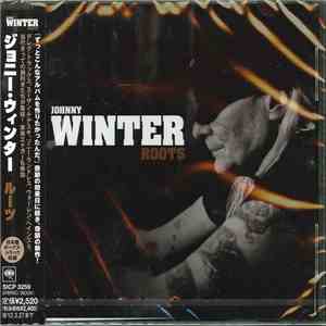 Johnny Winter - Roots download flac mp3