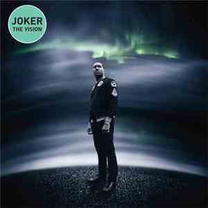 Joker  - The Vision download flac mp3