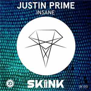 Justin Prime - Insane download flac mp3