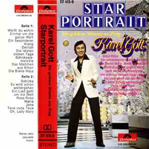 Karel Gott - Starportrait download flac mp3
