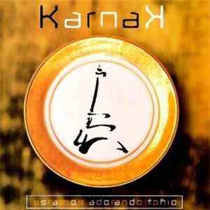 Karnak  - Estamos Adorando Tokio download flac mp3