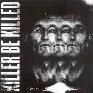Killer Be Killed - Killer Be Killed download flac mp3