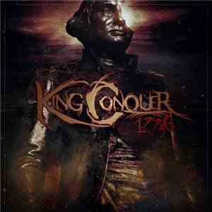 King Conquer - 1776 download flac mp3