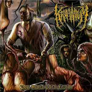 Kraanium - Post Mortal Coital Fixation download flac mp3